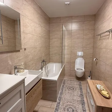 Apartamento Leona *