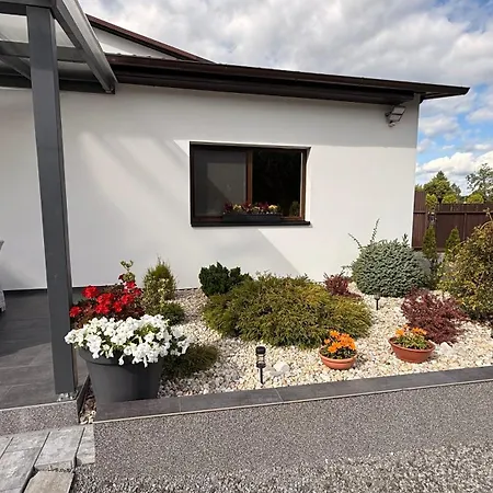 Apartamento Leona Humpolec