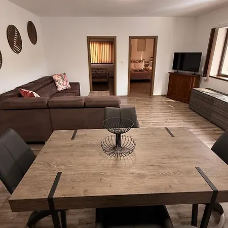 Leona Apartamento Humpolec
