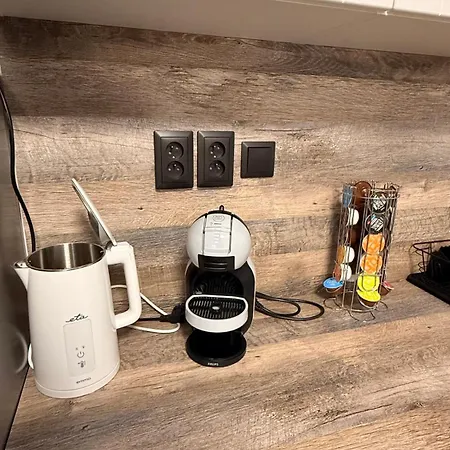 Apartamento Leona Humpolec